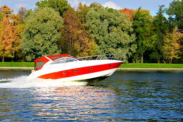 Get Your Boat Ready for Winter